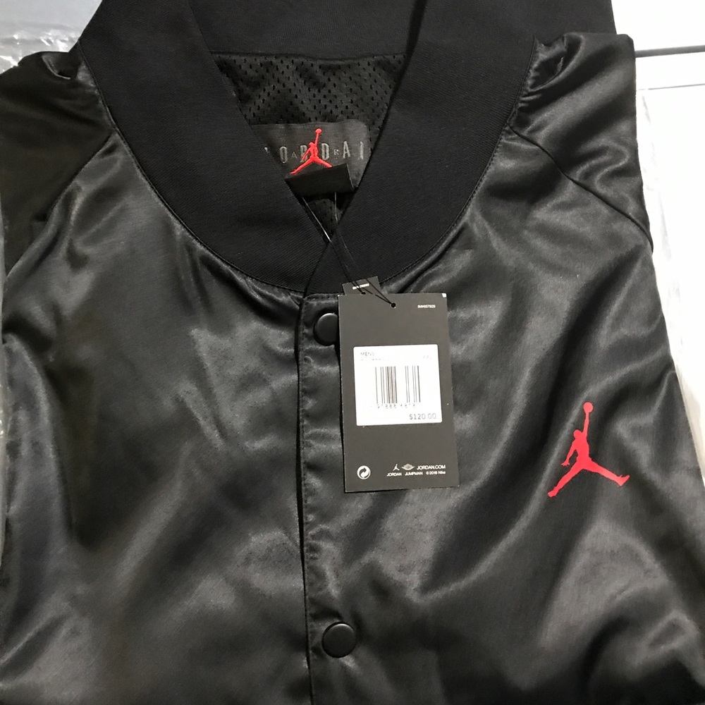 Vintage Jordan Jacket